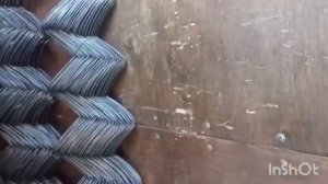 Влог Поехали мы стеллаж собирать тёти