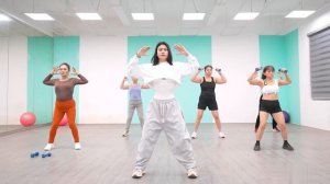 Eva Aerobic 260310