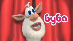 Буба Мультфильм |  Буба Веселая Кухня | Буба Мультики смотреть | Весёлые мультики для детей