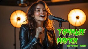 Точные науки ( шуточная песня) 2026г. слова Тузов Игорь. (2012)