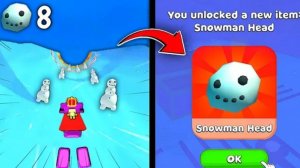 МИНИ-ИГРА в Super Bear Adventure/Прохождение игры Супер Мишка