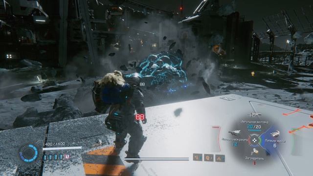 Pragmata Прохождение [#12] (PC)