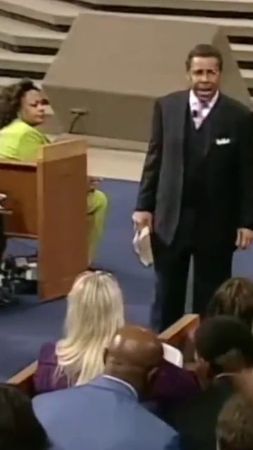 Разведитесь с нуждой! ( Билл Уинстон - Цари и священники)