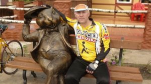 Привет в ответ (Б).