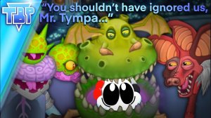 Улучшенное Расширение на Перекрёстке Магии - Полная Песня •  Обновление 2 (My Singing Monsters)