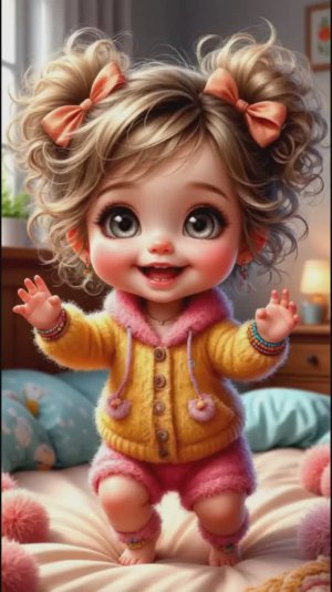 Детская дискотека сборник клипов