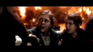 Галадриэль, Арвен, Тауриэль - Три бесконечные реки