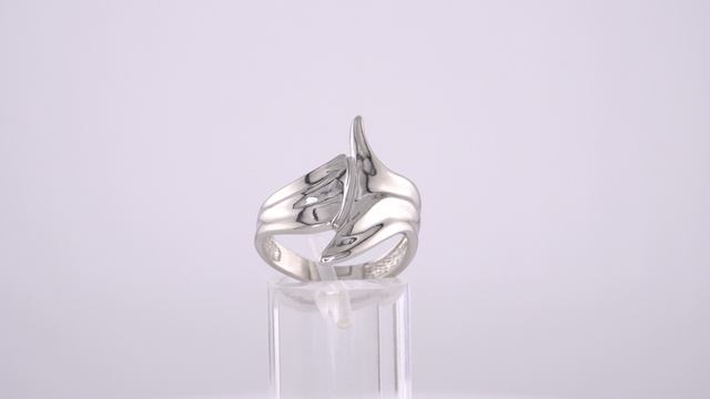 Кольцо арт.24017696Пл