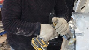 Кузовной ремонт | СТО КУБАНЬ | Краснодар