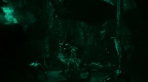 Пастырь (отрывок)