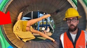 Невероятные сотрудники | Работа с талантливыми инженерами.