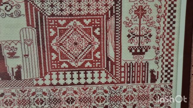 "Рукодельный"/ Вышивка/Вязание