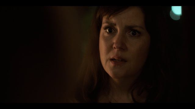 Касл-Рок 1 сезон 7 серия «Королева» (сериал, 2018)