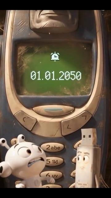 Пыльные истории 🙃