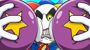 СМЕШНЫЕ МЕМЫ ПРО SPRUNKI & POPY PLAY TIME 5 АНИМАЦИЯ