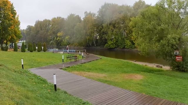 город Углич.