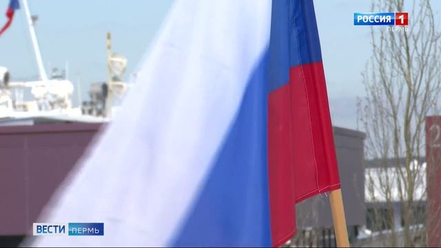 Единая Россия провела «Диктант Победы» уже в восьмой раз