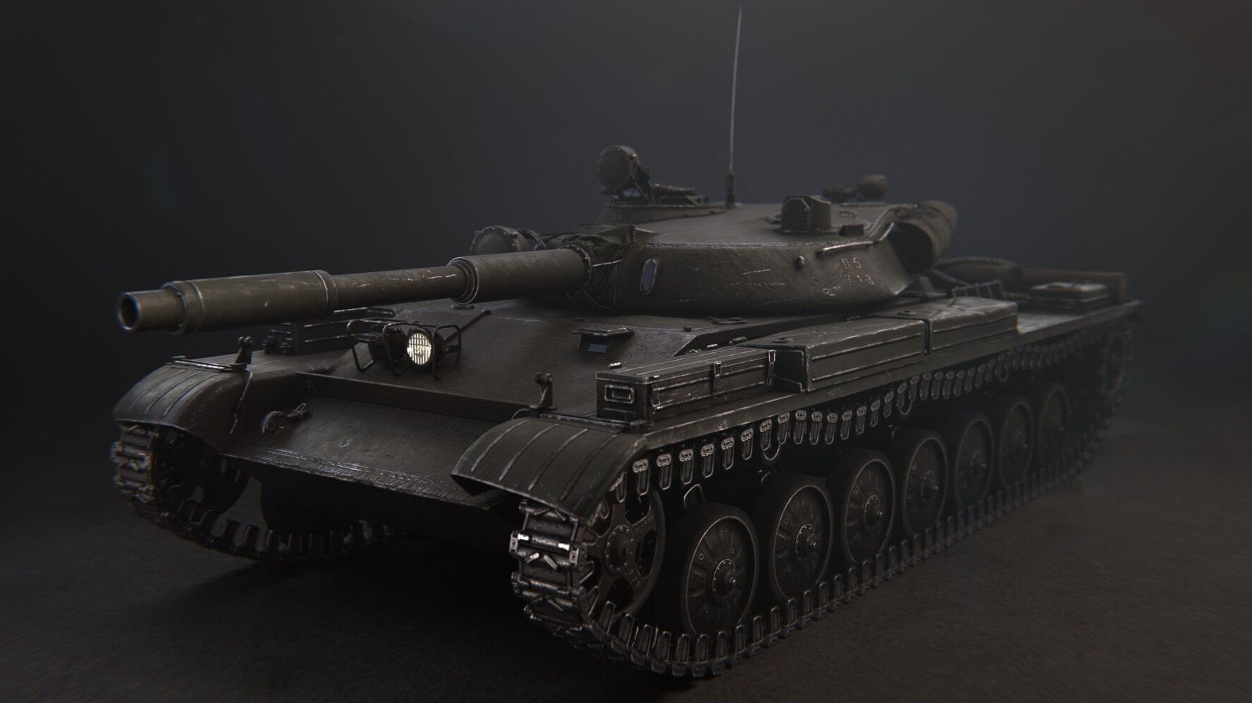 Спринт «Грозовые тучи» против PINKI