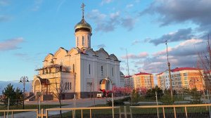 84/СТАНИЦА ДИНСКАЯ ! ЗДЕСЬ ЖИВУТ МИЛЛИОНЕРЫ ! ДОРОГО-БОГАТО МУСОРКИ по ФАСАДУ