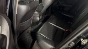 Honda Accord 19930