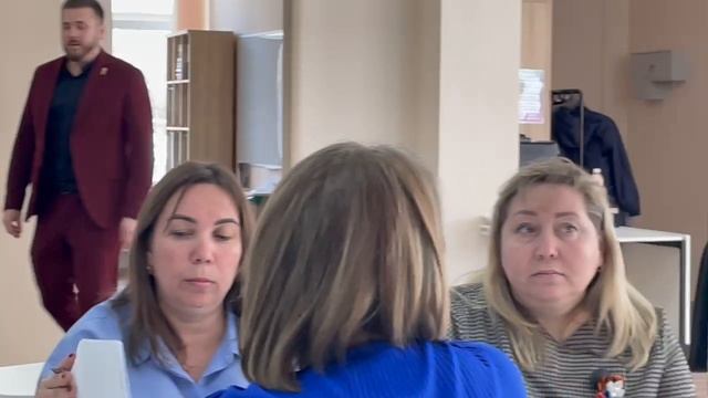 Диктант Победы