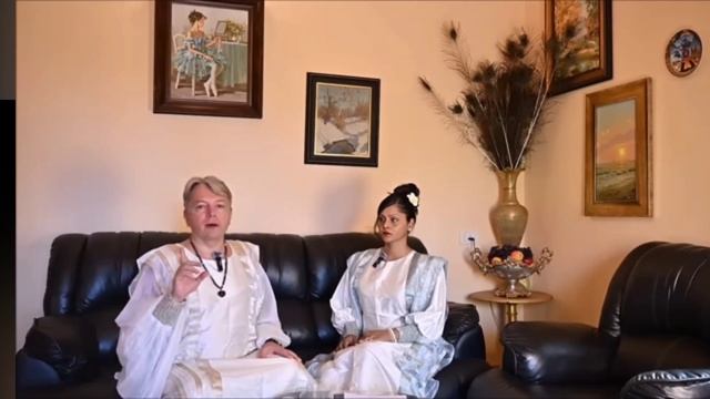 Интернет отключат?! Арчена ясновидящая из Индии.mp4 смотреть онлайн