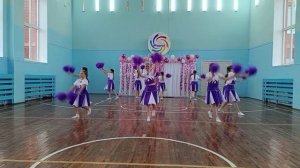 «Громче звук» - Хореографический коллектив «Фантазия»  группа «Конфетти» 25.04.26