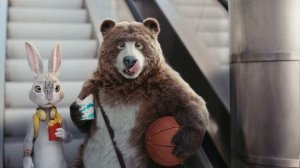 McDonald's - Bear With Me (2026)