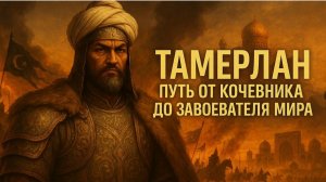 Проклятие Тамерлана. © Copyright Новые песни / Релизы Сергея Галиева: Lyrics:S.Galiev, Music:TaganAI