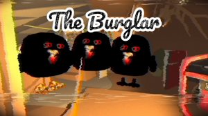 взломщик 1 часть **шахта**