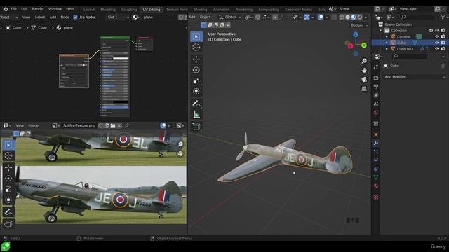 66 - Texturing the Body смотреть онлайн