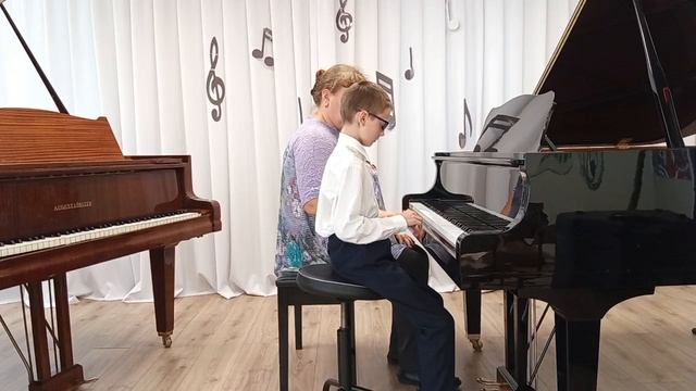 А.Артоболевская 