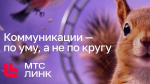 Как белка в колесе помогла вырваться из круга