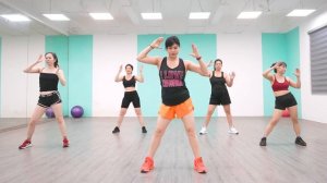 Eva Zumba 260105