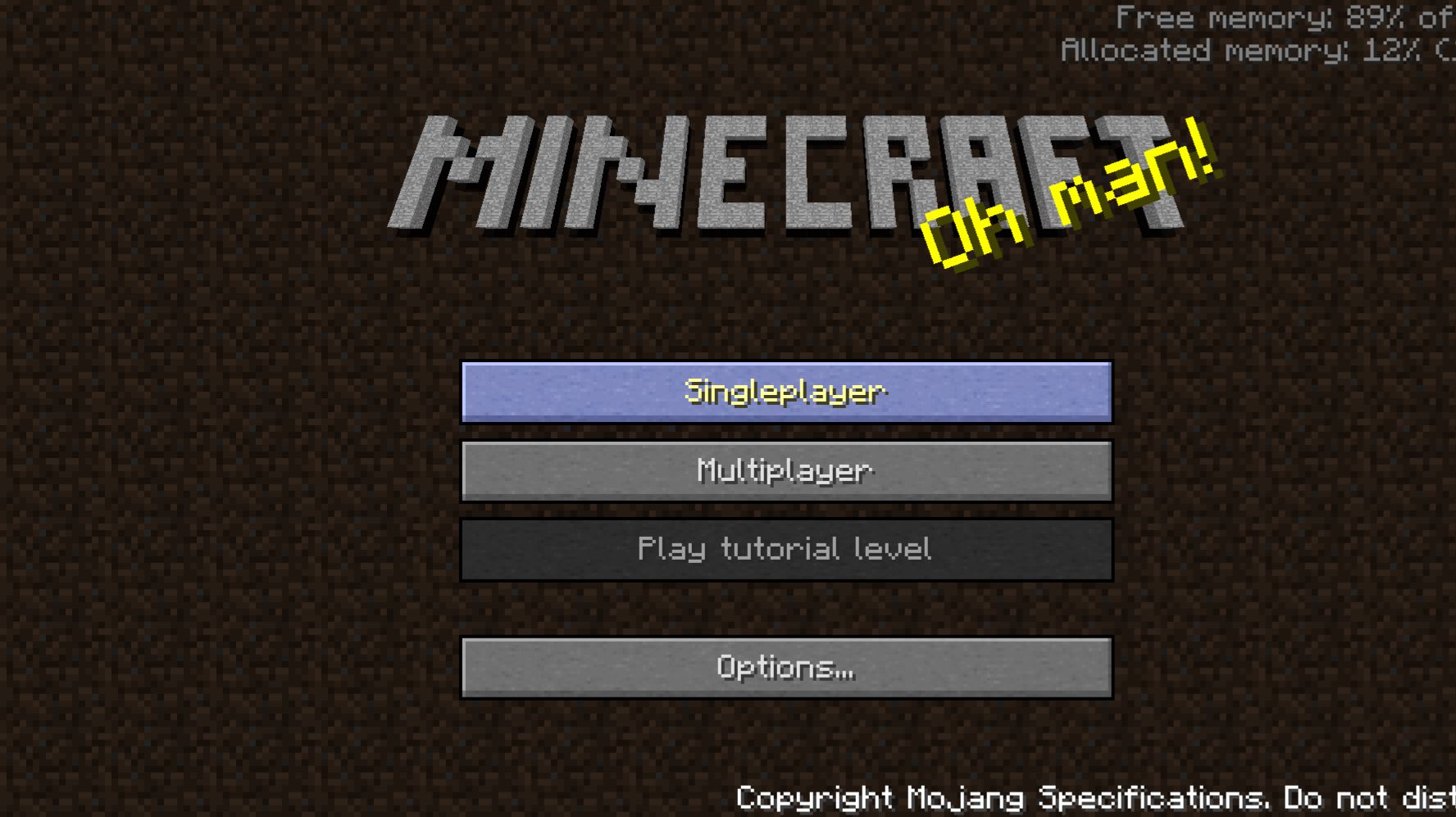 minecraft alpha 1.1.1 gameplay смотреть онлайн