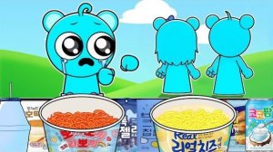 СПРУНКИ: НОВАЯ МУЛЬТИПЛИКАЦИЯ /МАЛЫШ СКАЙ..БРОШЕННЫЙ ПРИ РОЖДЕНИИ /МУКБАНГ /АСМР