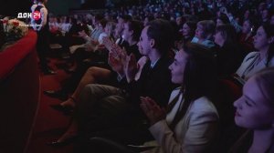 Финал конкурса «Учитель года Дона 2026»