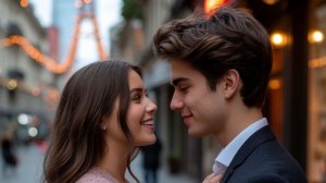 Hoping for a meeting