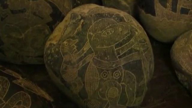 Перу и  Боливия задолго до инков