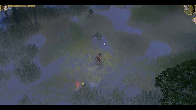 Titan Quest_#7 Греция