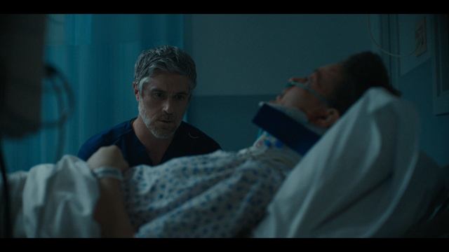 Спецназ: Львица 1 сезон 4 серия «Выбор неудачи» (сериал, 2023)