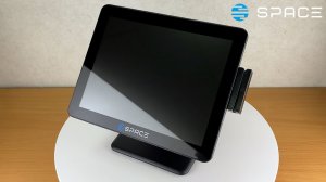 SPACE SUPREME  |  Сенсорный терминал