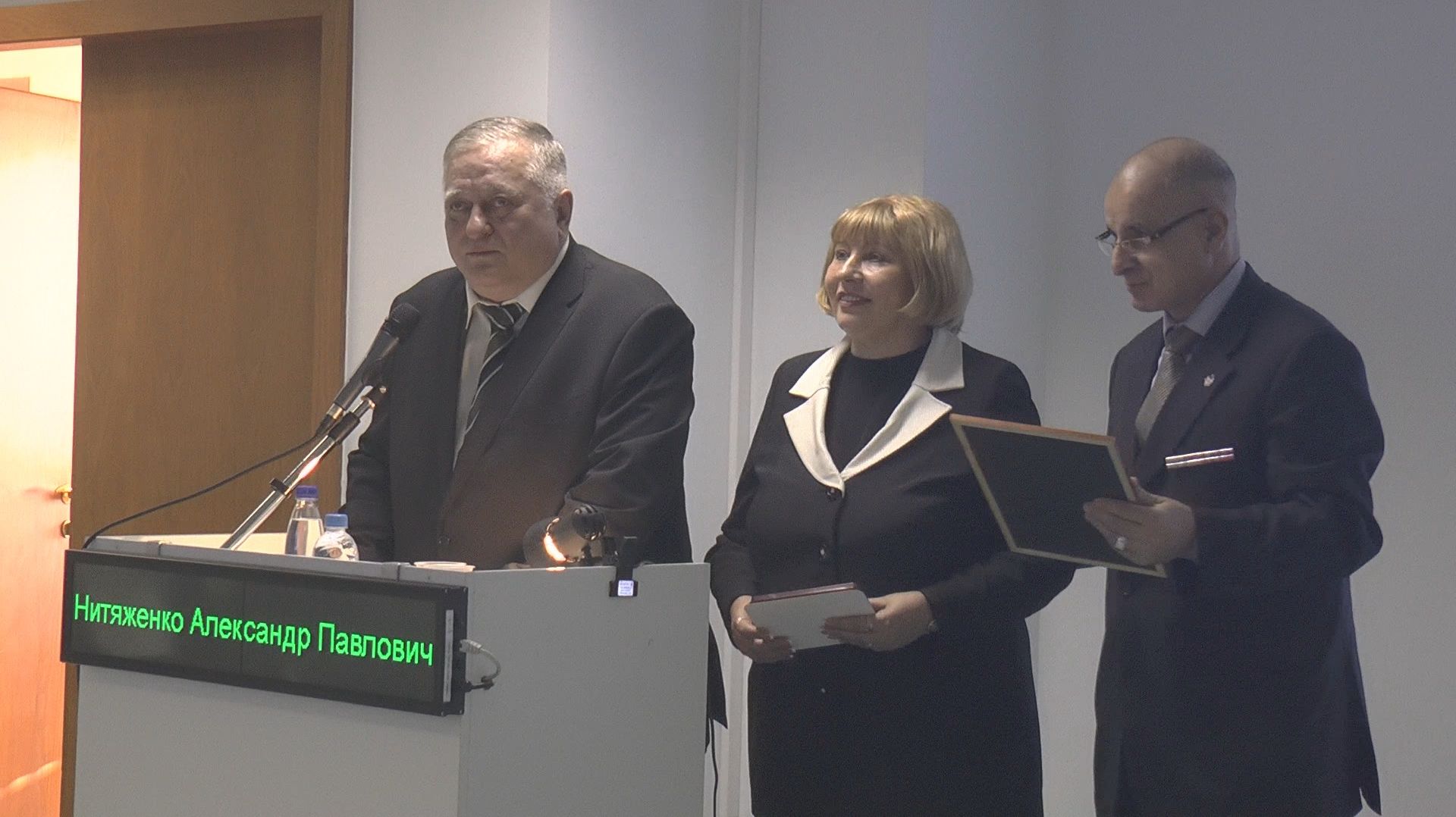 На XXV Сессии НМИ Центра Сердечно-Сосудистой Хирургии им. А.Н. Бакулева (17.05.2022г.) Часть третья.