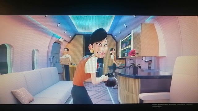 Eating Food Be Like: