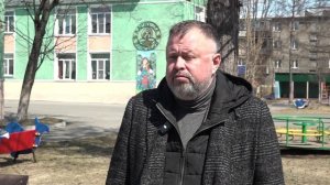 В ЕЛИЗОВСКОМ ДЕТСАДУ «АЛЁНУШКА» ОТРЕМОНТИРОВАЛИ КРОВЛЮ ПО ПРОГРАММЕ ДЕПУТАТСКИХ НАКАЗОВ • НОВОСТИ