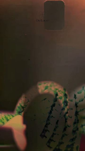 Мотив «Акант левый»