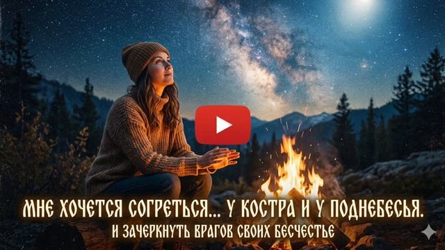 КОСТЁР ЛЮБВИ