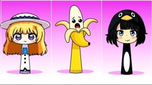 Incredibox Sprunki OC Вся фаза 4 | Сборник Incredibox #спрунки #суперсемейка #мозгобойня #приколы