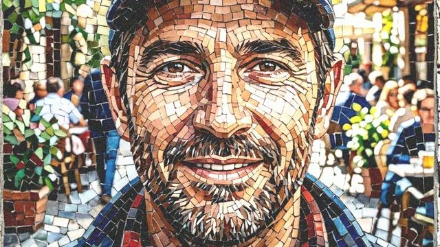 Фанк "Ресторанное дежавю"creative2000#музыка