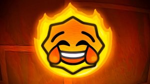 ЛЕГЕНДАРНЫЕ МЕМЫ ИЗ GEOMETRY DASH